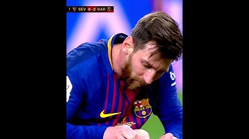 The Only Way To Stop Messi 🚫