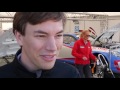 PCCD  - Preview Hockenheim
