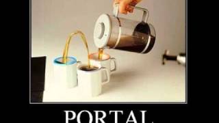 Microsoft Anna singt Still Alive (Portal)
