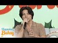 Magandang Buhay: The story behind Robin Padilla's real name