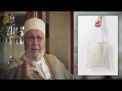 قصص واقعية  : المؤمن الأمين لا تغريه سبائك الذهب اللامعة د. محمد راتب النابلسي 