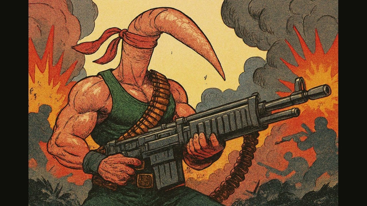 OLD SCHOOL BOOM BAP ''OPPRESSIVE SYSTEM'' - FREESTYLE BEAT INSTRUMENTAL