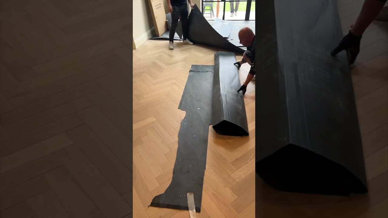 Why I Chose This Flooring For My Home Renovation