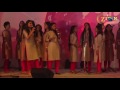 Zion Christmas Celebration Agapé 2016 Joy to the Mp3 Song