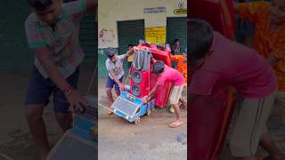 Dj पलट गया 😱😢4K_Mini_Dj