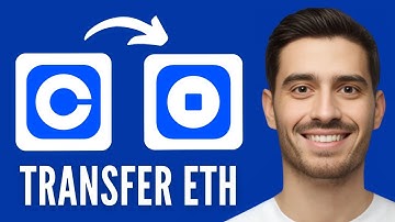 How To Transfer Ethereum From Coinbase To Coinbase Wallet (2025)