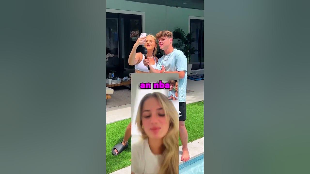 Claire Deyoe facetime’d MICHI & Michelle Scott #jackdoherty #shorts - Claire Deyoe: Sexy Pics Of The Fitness Model With A Flirty Edge