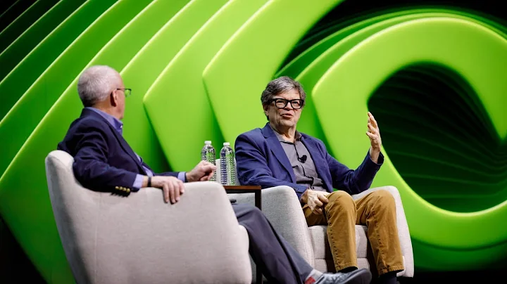 Frontiers of AI and Computing: A Conversation With Yann LeCun and Bill Dally | NVIDIA GTC 2025