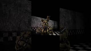 Doctor Facilier Afton Death Sfm