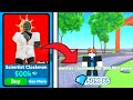 😱I SPENT 500K ON A SCIENTIST CLOCKMAN!💎NEW UPDATE! 🔥 | Roblox Toilet Tower Defense