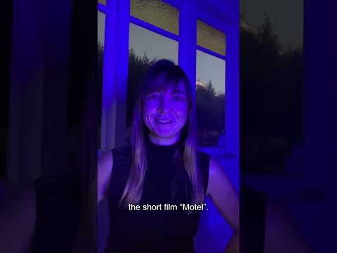 Women's World Cup of Shorts: 'Motel' Intro (New Zealand)