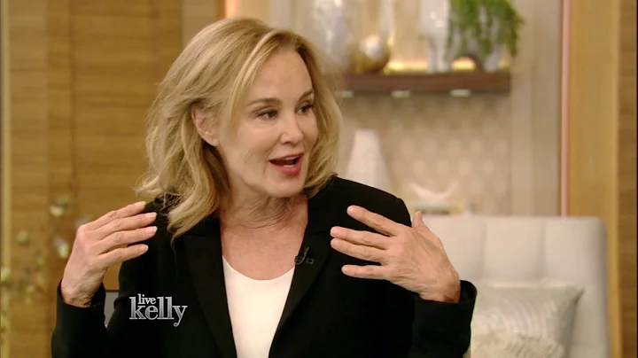 Jessica Lange on What She Learned About Joan Crawf...