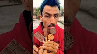 Wow Chocolates Aur Baroneaur Oreo Biscuit 