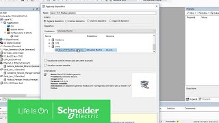 How to configure a Modbus TCP IO Scanner in an M241 PLC | Schneider Electric Italy