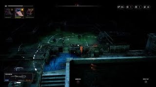 Mutant Year Zero: Road to Eden floating glitch