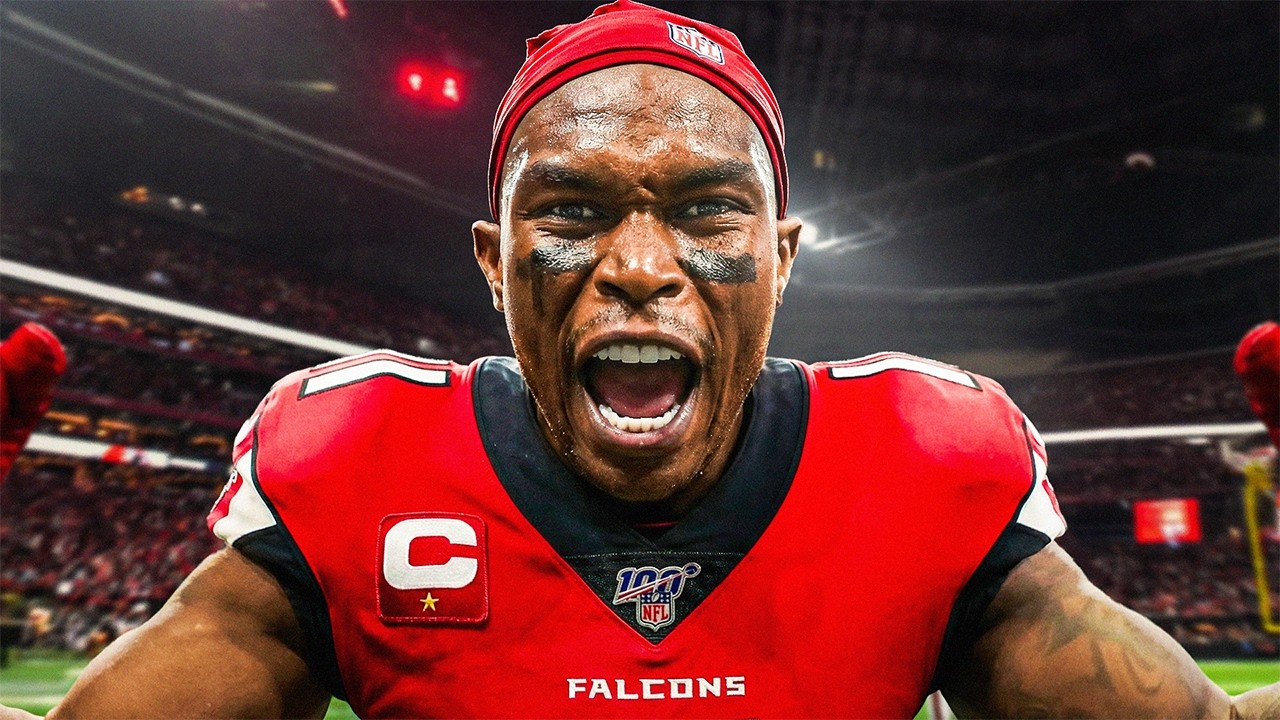 Насколько хорош был Хулио Джонс на самом деле?