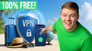 Best VPNs for Travel: Use This FREE Trial Hack Before Your Trip 🧳 screenshot 2