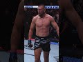 Dustin Jacoby put him out COLDDDDDD 🥶 #ufcvegas113
