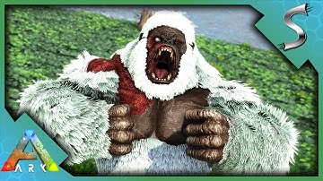 I SUMMONED MY OWN GREAT APE! - Modded ARK Dino Overhaul X [E34]