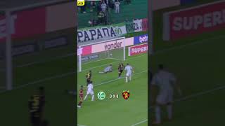 Sport vence o Juventude fora de casa e segue em alta na Série B #Sport #SerieB