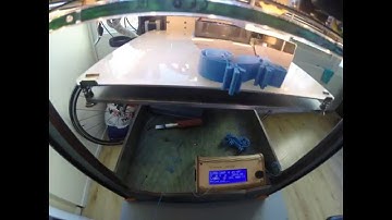 colorFabb Time-Lapse contest: Mass production