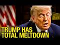 People Stood Up To Trump And He's LOSING IT