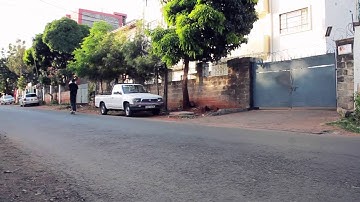 First time using Twixtor