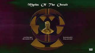 Shabazz Palaces - Myths Of The Occult (feat. Japreme Magnetic) (Official Audio)