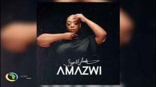 Skye Wanda   AMAZWI Official Audio
