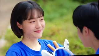 Shin Sol-I and Cha Heon Love story(A love so beautiful Korean)