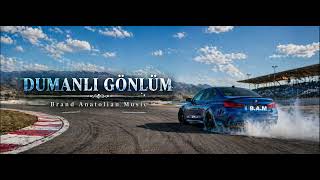 DUMANLI GÖNLÜM |  Yeni Remix Şarkı ( B.A.M )