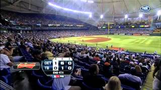 2012/06/30 Porcello's strong outing