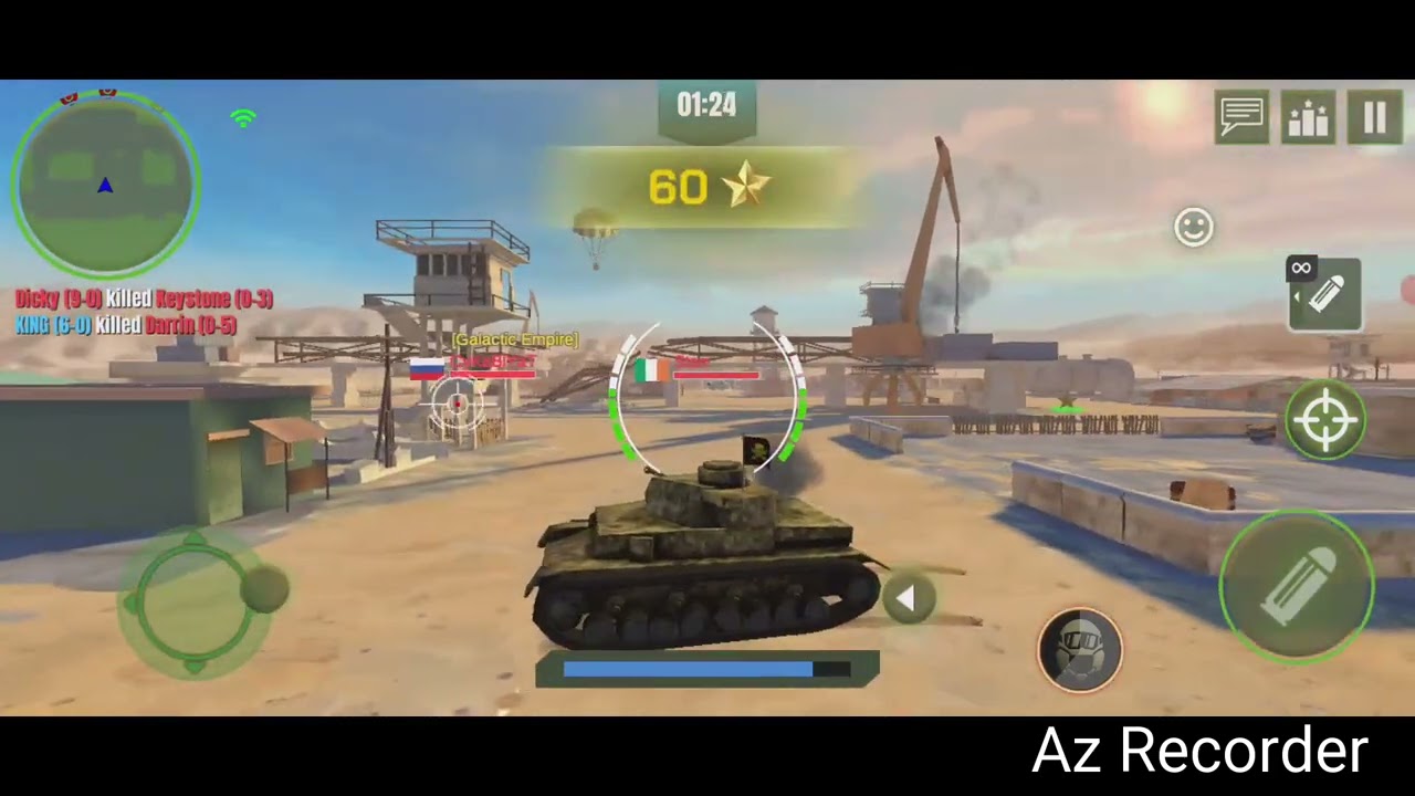 War machine gameplay tier4 classic solo tank ♥️🗿⚔️