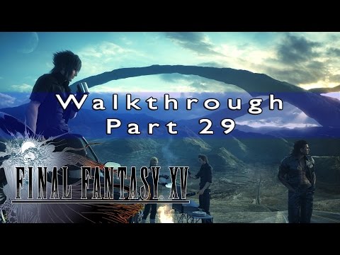 Video: Final Fantasy 15 - Malmalam Thicket For Tomb Of The Pious, Myrlwood Forest For Tomb Of The Rogue, Tomb Of The Just Location