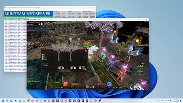 Demo Chỉnh sửa Map Mu Online v1.0 | MuKteam . Net