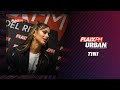 Flaix FM Urban | Entrevista a TINI