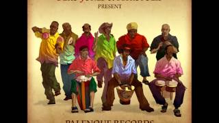 Macaco (Reaganomics Remix) Álbum PALENQUE RECORDS Remixed (Audio)