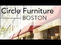 Circle Furniture Boston: Meet the Team