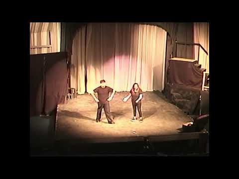 The Brother's Grimm Spectacular performance Aldo Leopold Charter School 2022