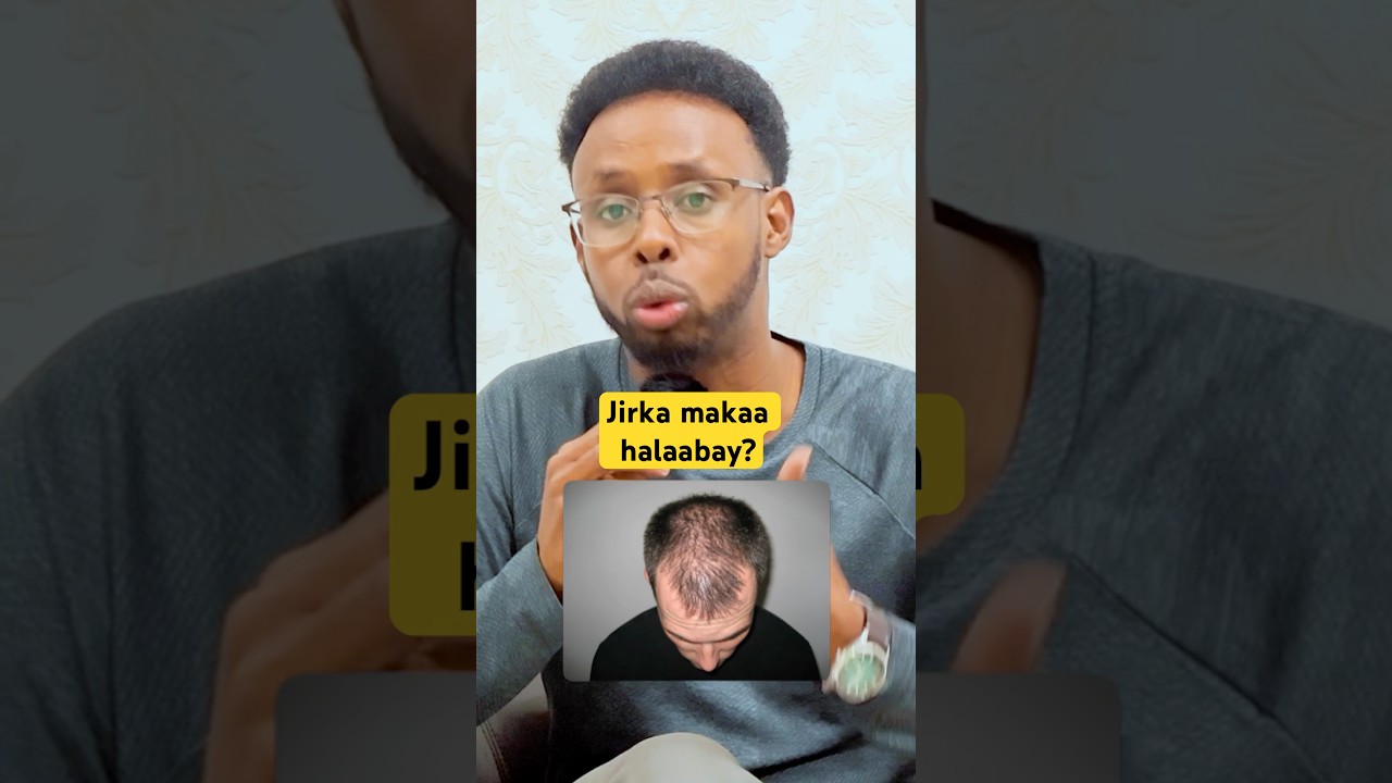 How Somalia is Solving the Obesity Crisis