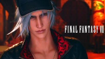 Final Fantasy 7 Remake - Part 52 - THE SEWERS WITH LESLIE - No Commentary