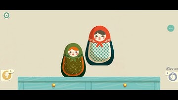 Storage Master (Gameplay) || Gifts from Far Away 🎁