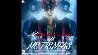 Ñengo Flow - Tu Me Tientas (Prod. By Onix & Sinfonico "Los G4")