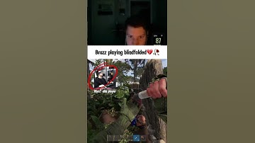 Bro can not see 🙏🏼💔 #raid #rust #rustconsole #rustpvp #rustak #rustsmg