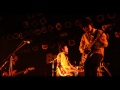 avensis hope "heart-key" ライブ @Be-1