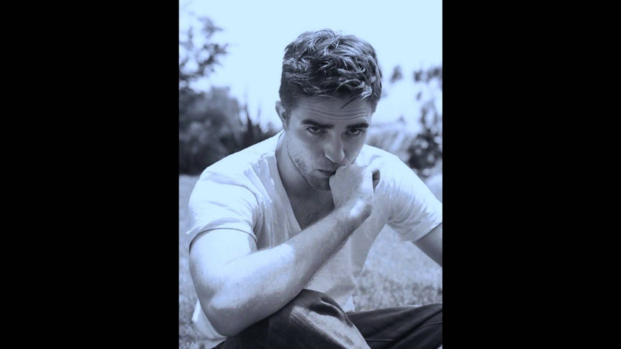 Let Me Sign Robert Pattinson [HQ] YouTube