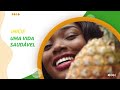 EcoNews Manhã - Segunda 08/06/2026
