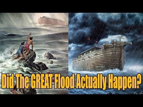 Video: Was The Flood Really? - Alternative View