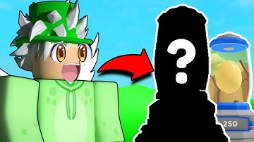 I HATCHED EVERY EGG... In Clicker Simulator