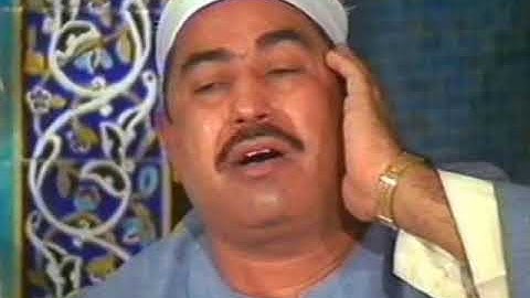 وان ليس للانسان إلا ما سعي تلاوة في قمة الروعة والجمال الشيخ محمد محمود الطبلاوي